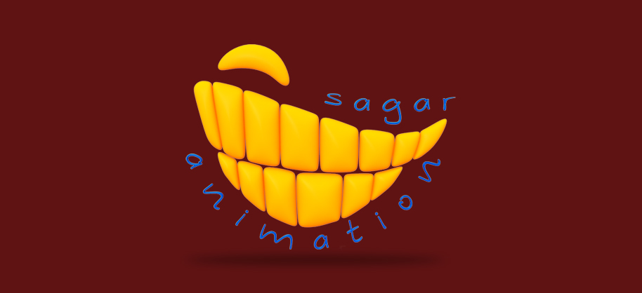 sagar animation