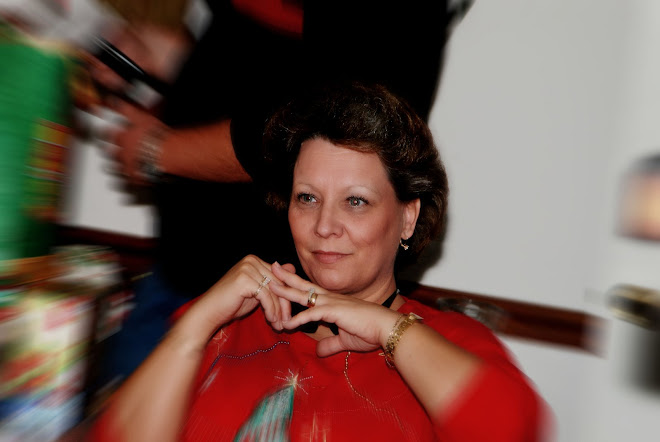 My bride Cathy