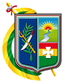 escudo del canton "EL GUABO"