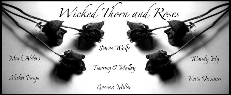 Wicked Thorn and Roses