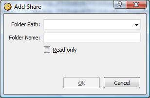 shared folder virtualbox shared folder virtualbox