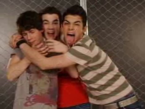 Jonas Brothers