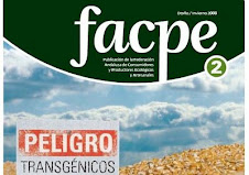 Revista Facpe (otoño-invierno 2008)