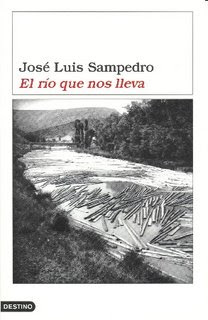 el rio que nos lleva, Jose Luis San Pedro