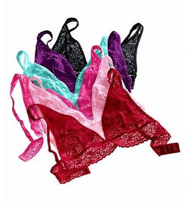 Victoria Secret 4 Less: Victoria Secret Lacie Bralette