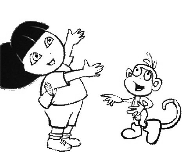 Dora+coloring+pages+dora-coloring-pages+%2810%29.gif title=