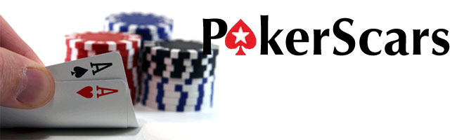 PokerSCARS