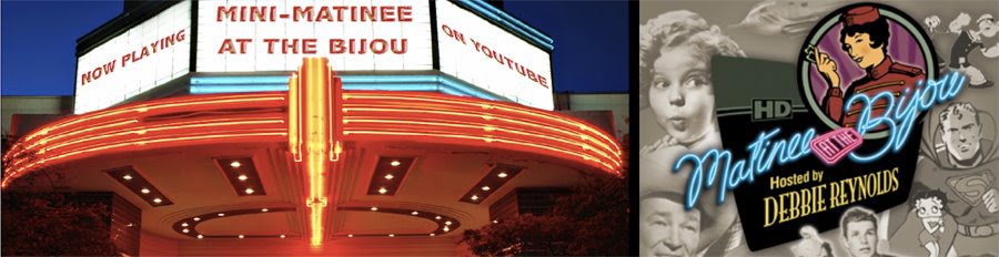 Bijou Mini-Matinees