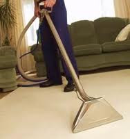 Carpet Cleaning