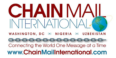 Chain Mail International