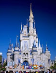 Disney College Program!
