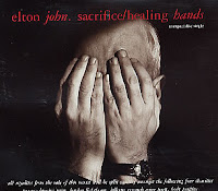 Meaning of Sacrifice by Elton John