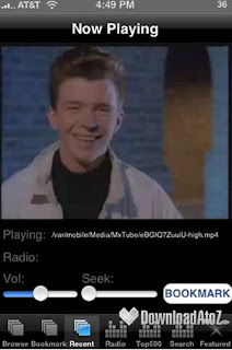 vlc iphone app