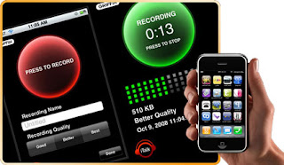 italk-recorder best apps on iphone