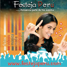 Festeja Peru