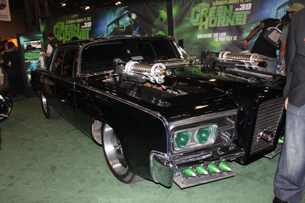 digital tales of graphic narratives: highlights of the NYCC