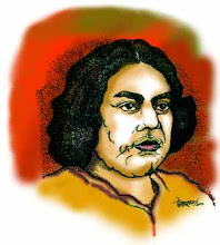 Bidhrohee Kobi Kazi Nazrul Islam