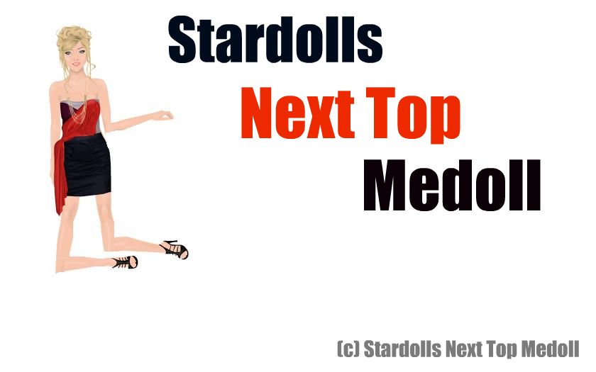 Stardolls Next Top Medoll