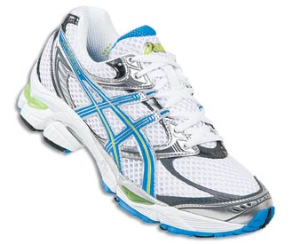 asics and healthcare workers