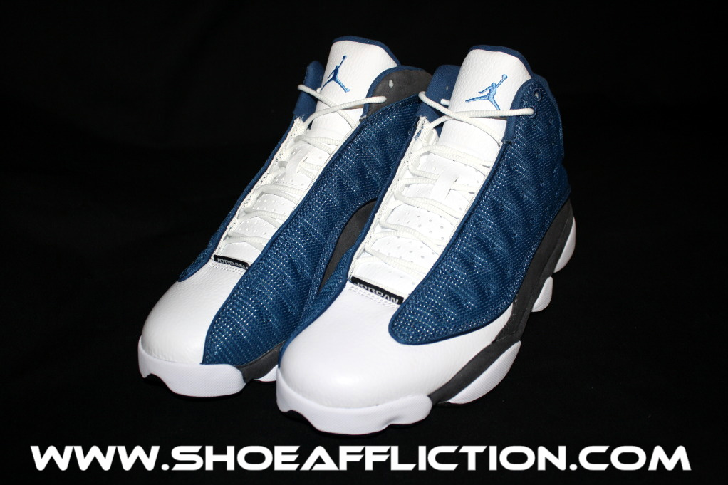13s that came out today