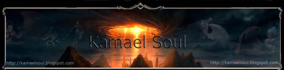 Kamael Soul