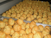 Cream Puff Lagi!