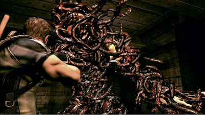 Forum Image: http://4.bp.blogspot.com/_RNu-G2HhxgI/S6N2qU1tMKI/AAAAAAAAAEs/-bdqE7gguGU/s400/RE5-uroboros+virus.bmp