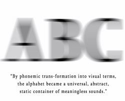 phonemic trans-formation