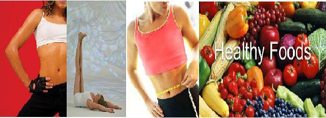 Healthy Foods