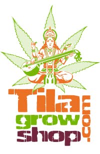 Tila Grow Shop