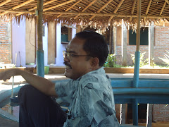DR. Ir. Bambang Waluyo HEP, MSi., MSc