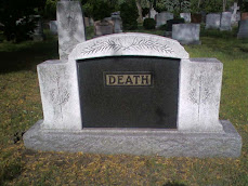 The Death of Death