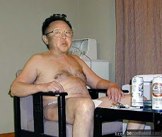 Kim Jong Ill, Chilling