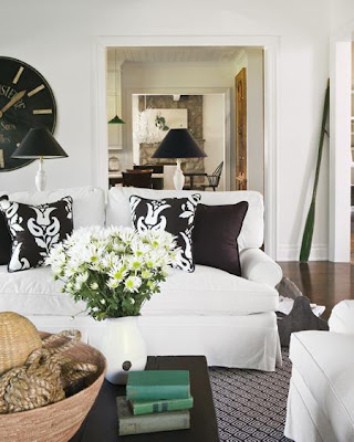 Valerie Wills Interiors: Beautiful cottages