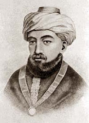 Maimonides - en anomali
