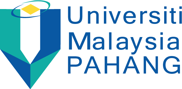 Logo Universiti Malaysia Pahang