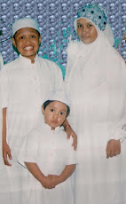 Sama Mas Jee dan Mbak Zidnie