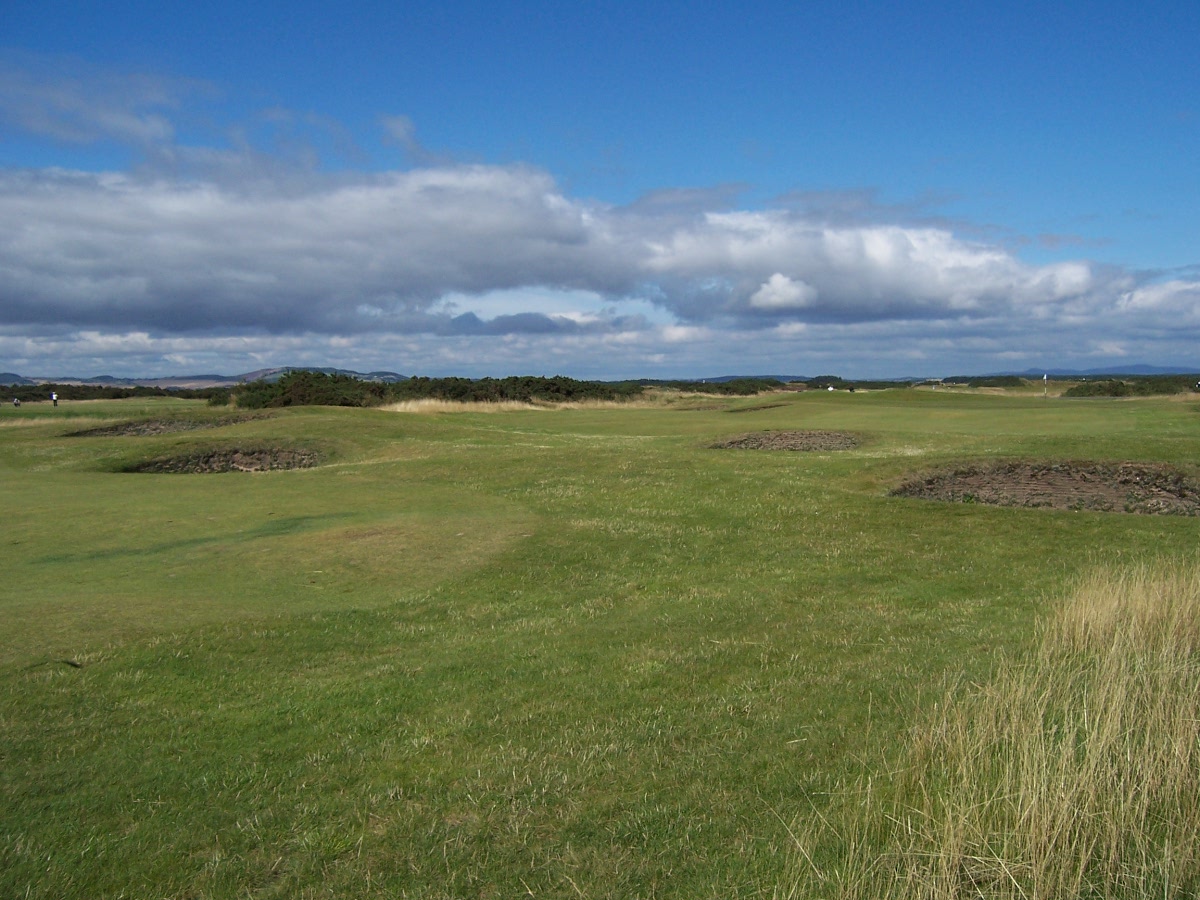 Scotland 2010