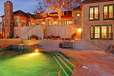 oakenfold paul his hollywood put just mansion