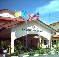 Gambar Sekolah