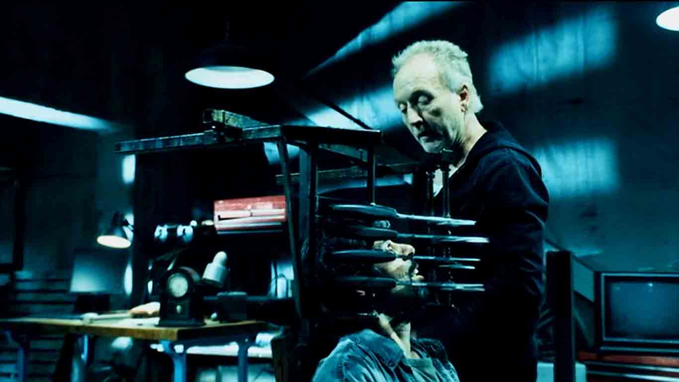 bestmovie Saw, No. 4 Saw IV (2007)