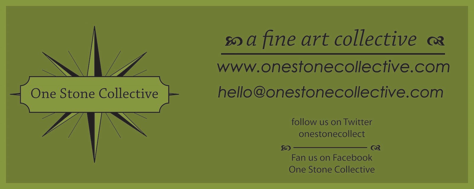 One Stone Collective