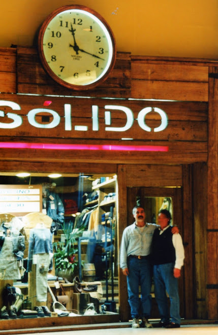 SOLIDO - Arquitecto Exclusivo 1993-1998