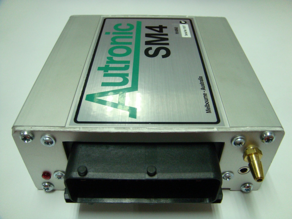 Toyota Vios Turbo: Stage 2 Turbo Project - Autronic SM4 | World's First