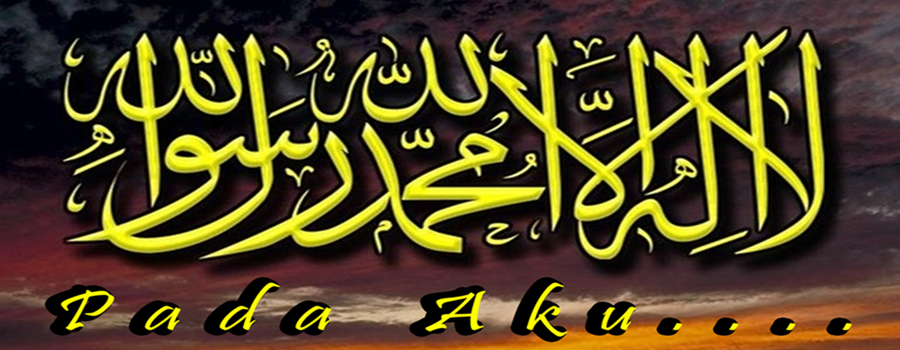 Pada aku..