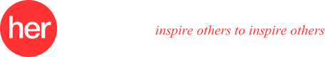 Herlounge - inspire others to inspire others
