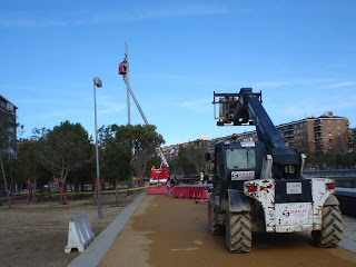 Fallos y aciertos del nuevo tramo de Madrid Río
