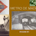 La historia del Metro de Madrid en Power point