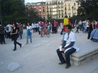 La Descorazonada