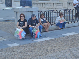 La Descorazonada